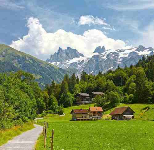 【伴游啦】旅行，是为了遇见最意外的风景！