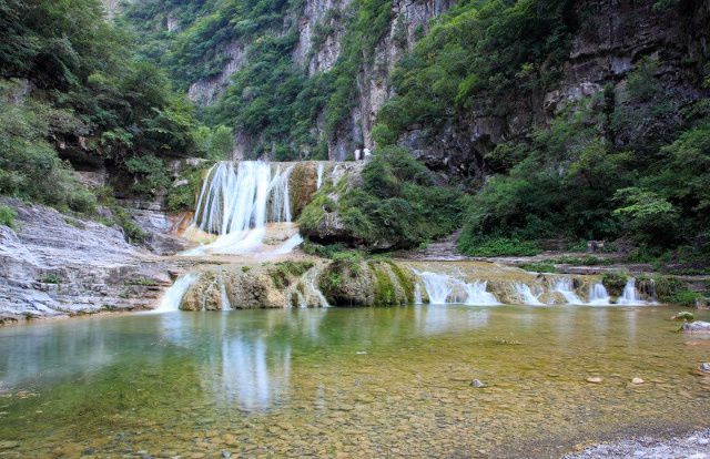 焦作云台山旅游攻略