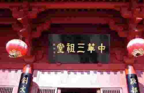 河北省张家口市十大旅游景点排行榜 张家口市有什么好玩的地方去旅游(图1)