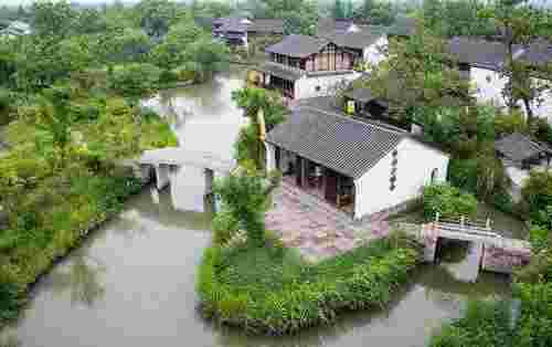 浙江省杭州市十大旅游景点排行榜 杭州有什么好玩的地方(图3)