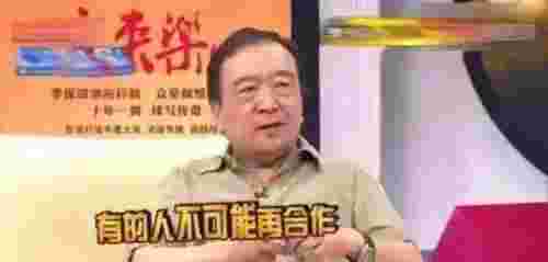 李保田电视剧（李保田活成了娱乐圈的骄傲）(图14)