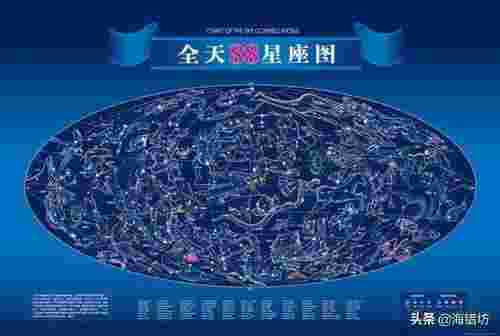 牛郎星属于什么星座（天空中的星座是怎样命名的）(图5)