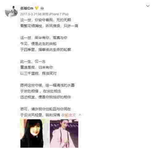 张敏出轨囗交（最卖座港片女神张敏）(图34)