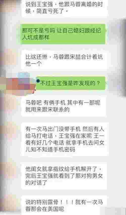 王宝强离婚案（王宝强马蓉事件再生波澜）(图3)