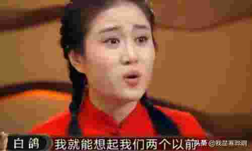 白鸽离婚后和谁结婚（白鸽跟刘亮离婚1年多）(图9)