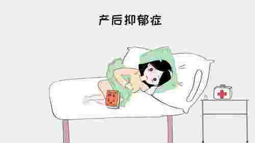 打过胎的女人有什么特征（打过胎的女人都会有这些症状）(图3)