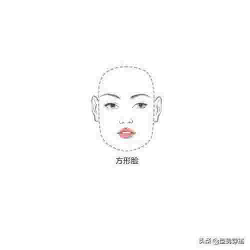 方脸男生适合什么发型（还不如发型高级又有范）(图3)