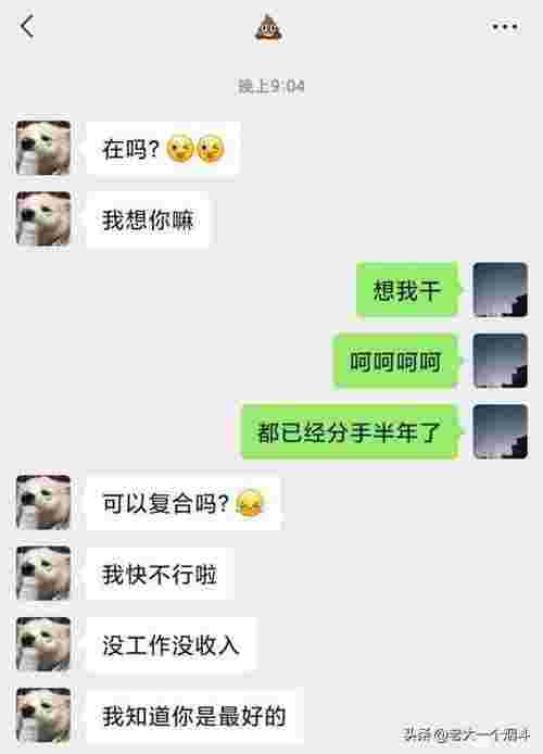 为什么女生不主动找男生聊天（女孩子主动找男孩聊天的详细解析）(图1)