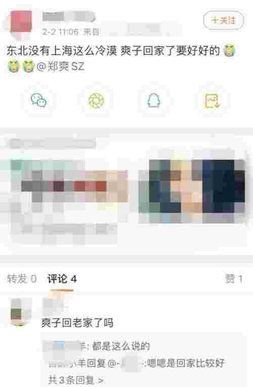 郑爽现在状况，网曝郑爽最新状况(图9)