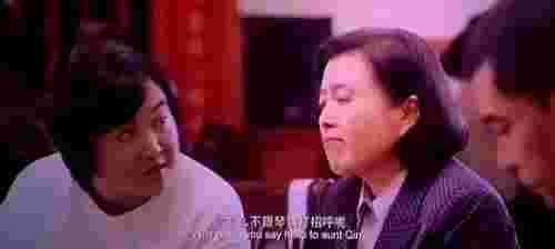 孙红雷第二任妻子丁嘉丽，孙红雷前女友丁嘉丽原来这么惨(图3)