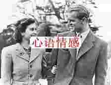 菲利普亲王逝世：公主和王子的实际婚姻，除了爱情，还需要什么？