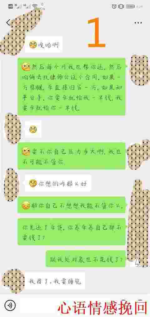 恋爱期内有债务纠纷该怎么办