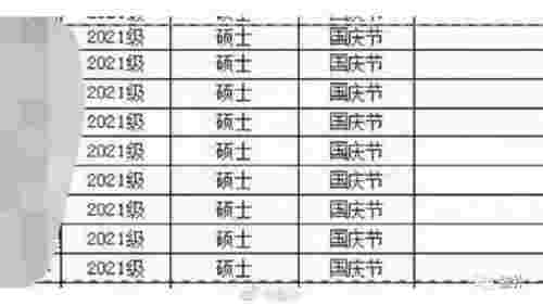 被人搭讪要微信，第一次被漂亮学妹搭讪要微信(图4)