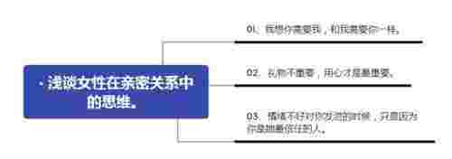 被伤得很深的女人很绝情，分手后女人的绝情(图9)